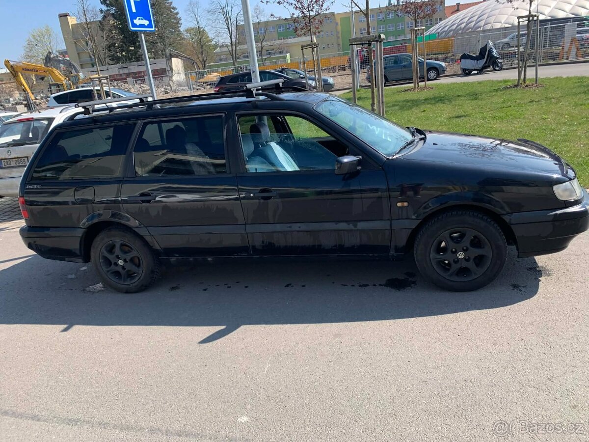 Prodám nebo vyměním - 2