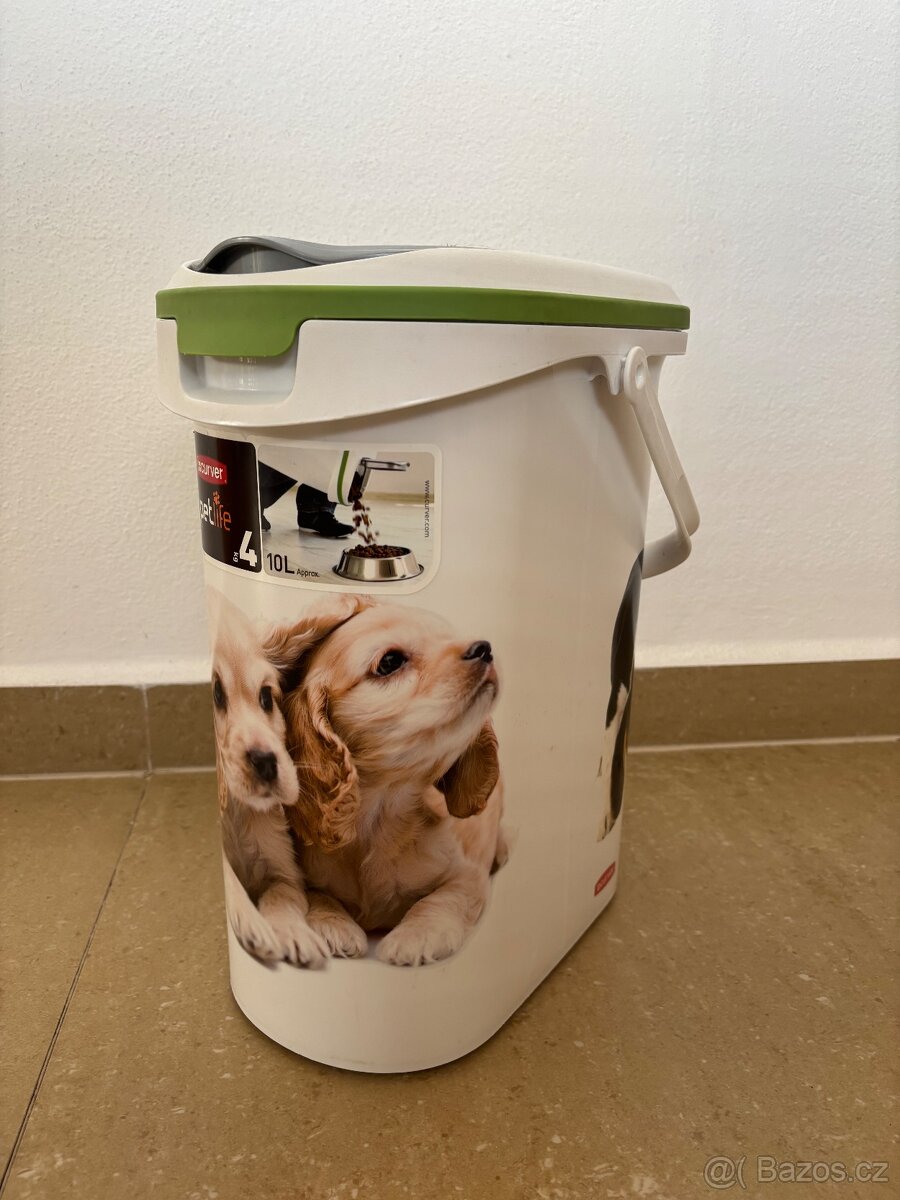 Potřeby pro psa - 2