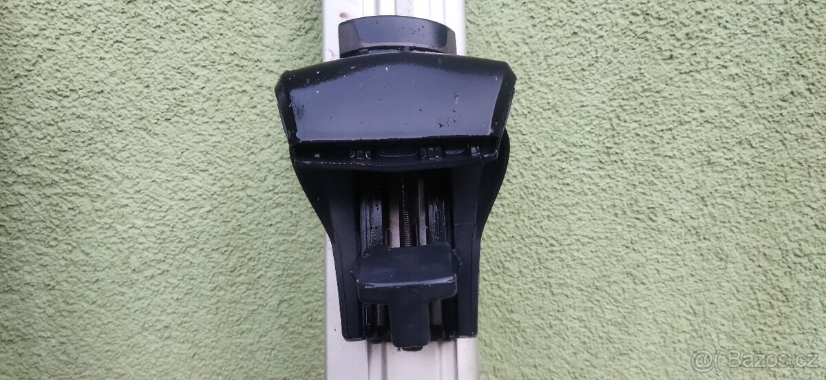 Příčníky Thule - 2