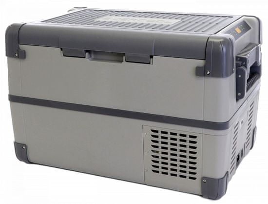 Kompresorová chladnička - 50 lt - - 2
