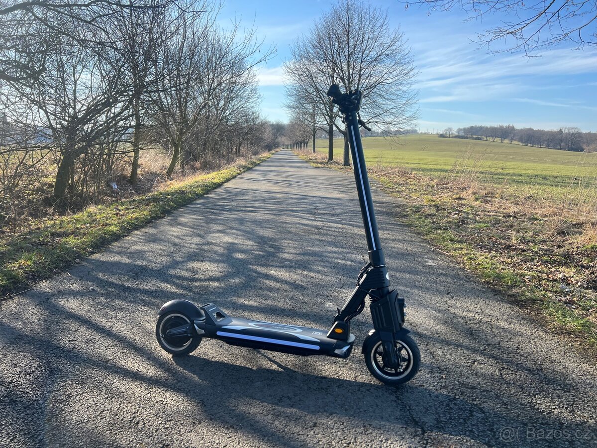 Dualtron Popular Single 25Ah LG - 2