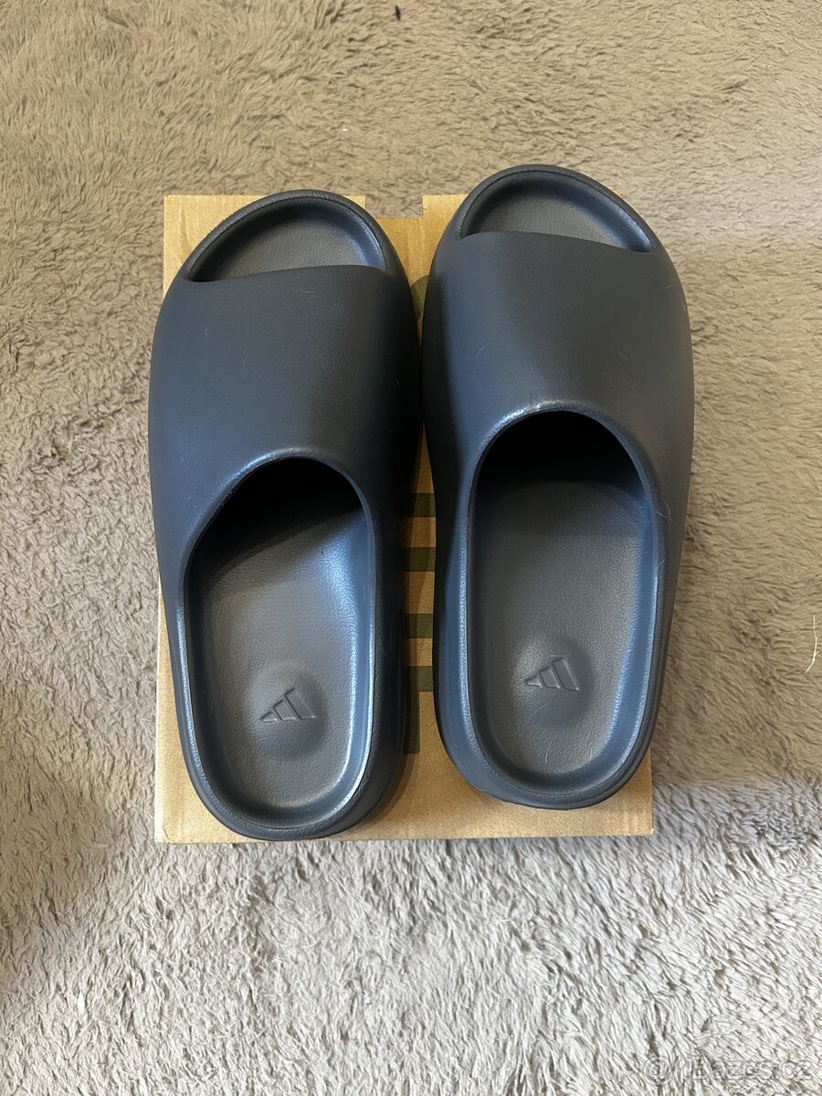 Adidas Yeezy Slide Onyx - 2