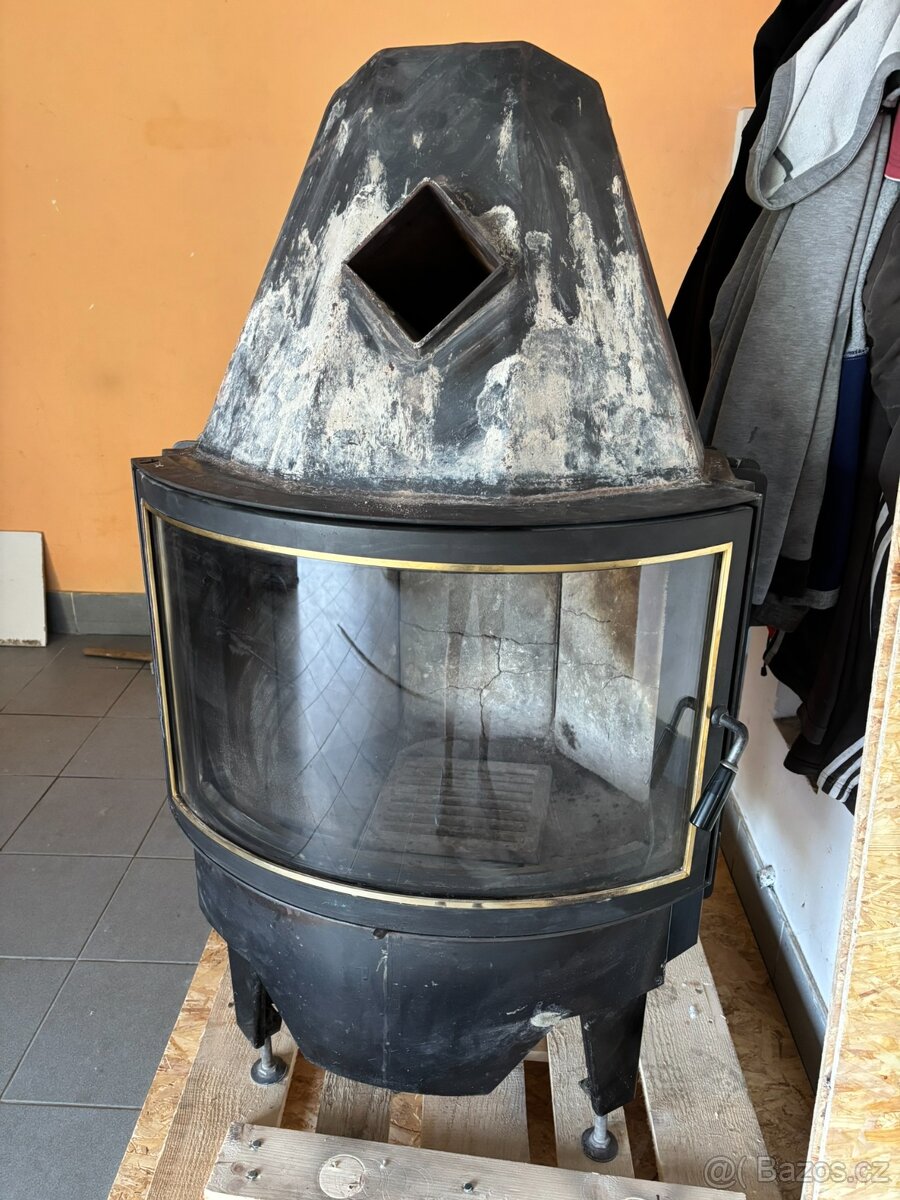 Krbová vložka - 2