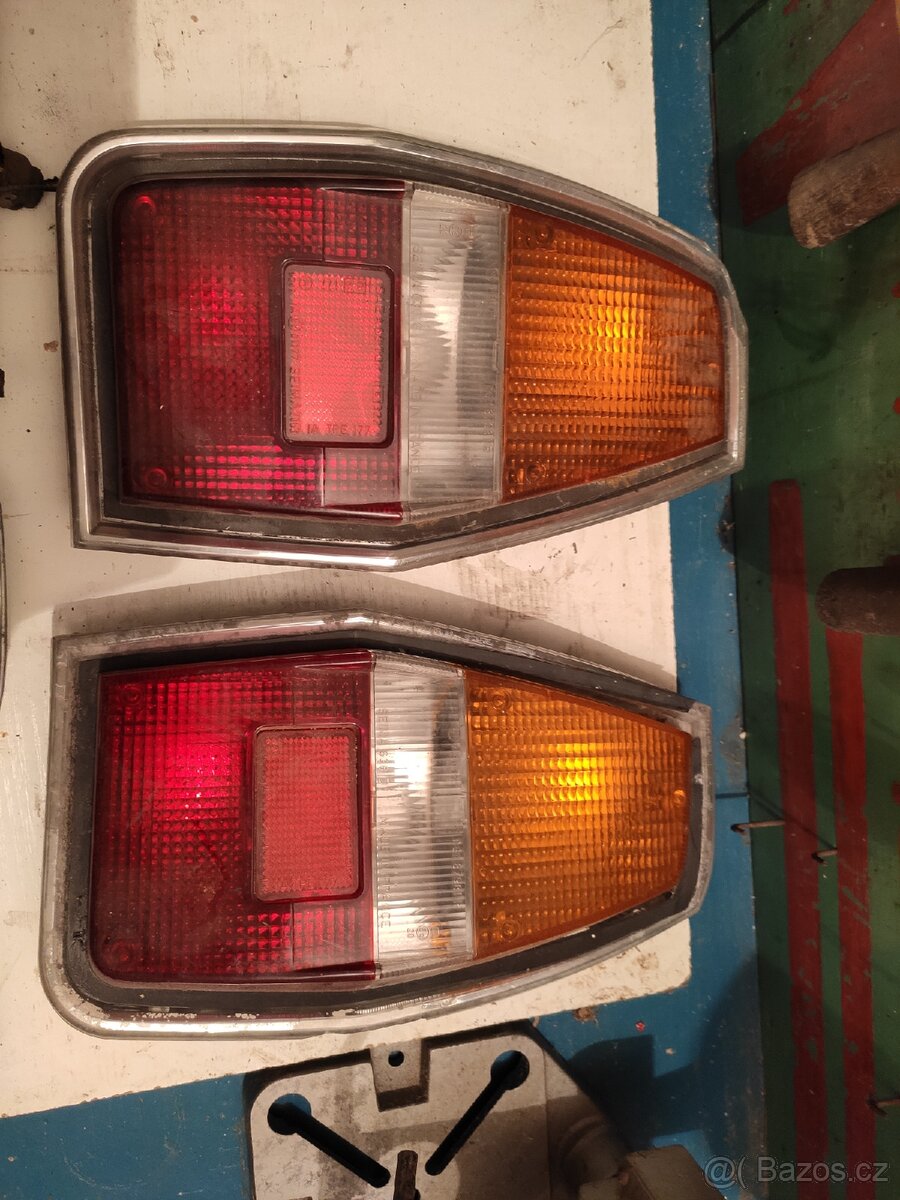 Chrysler SIMCA 180 GC - 2