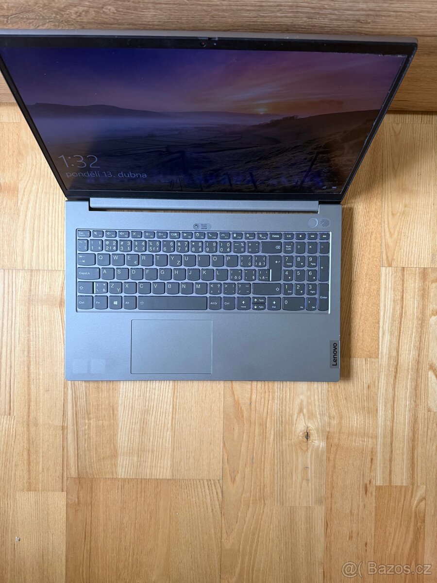 Lenovo ThinkBook 15 - 2