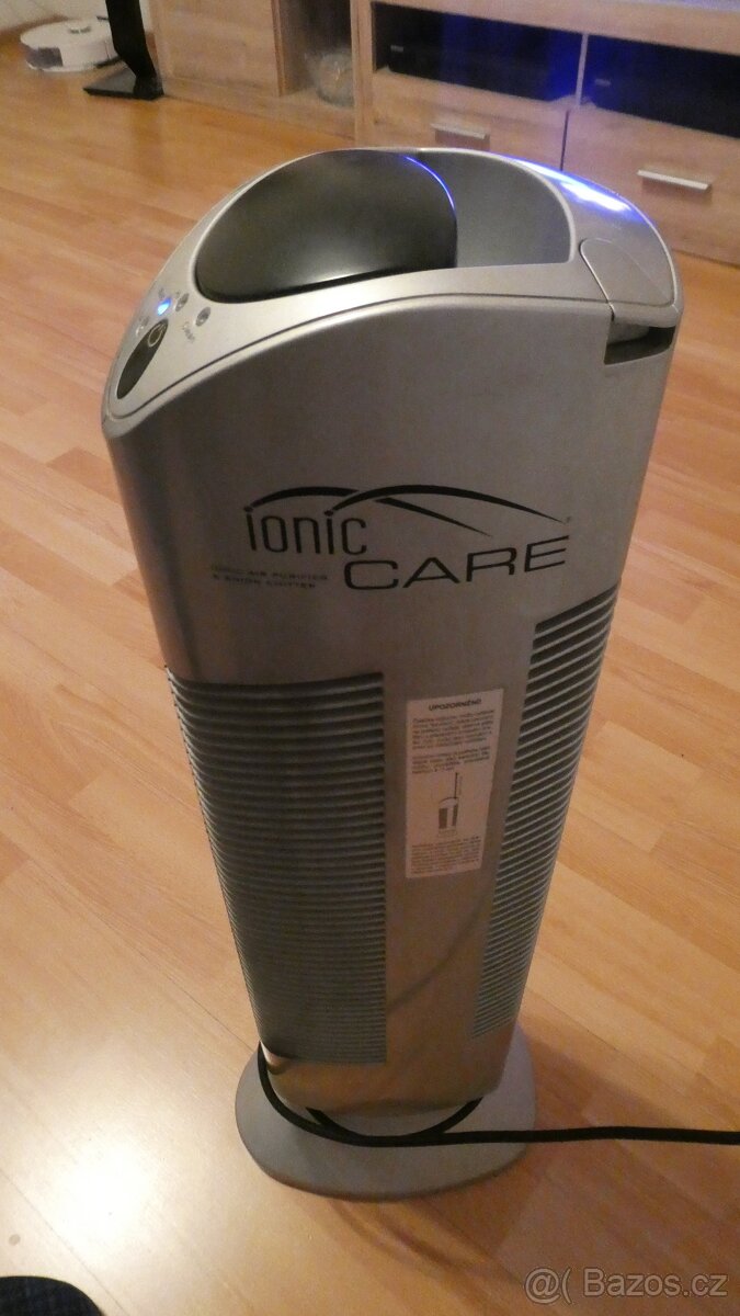 Ionic Care - 2