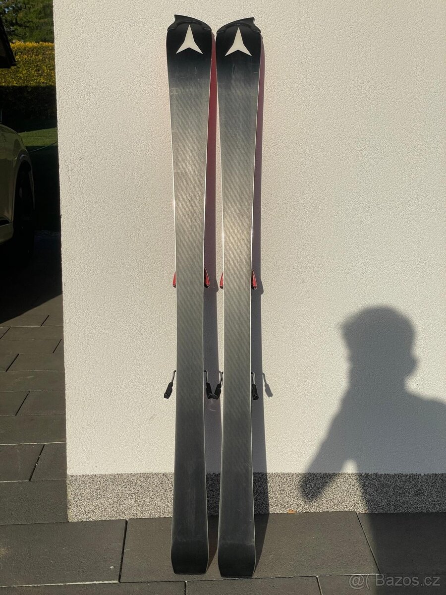 Atomic SL 131 - 2