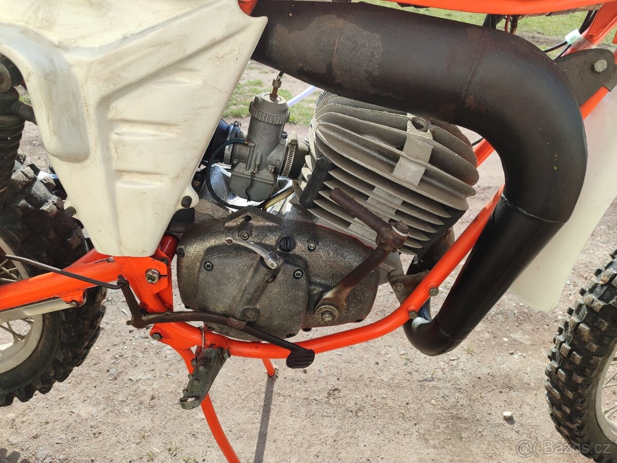 Jawa Tramvaj - 2