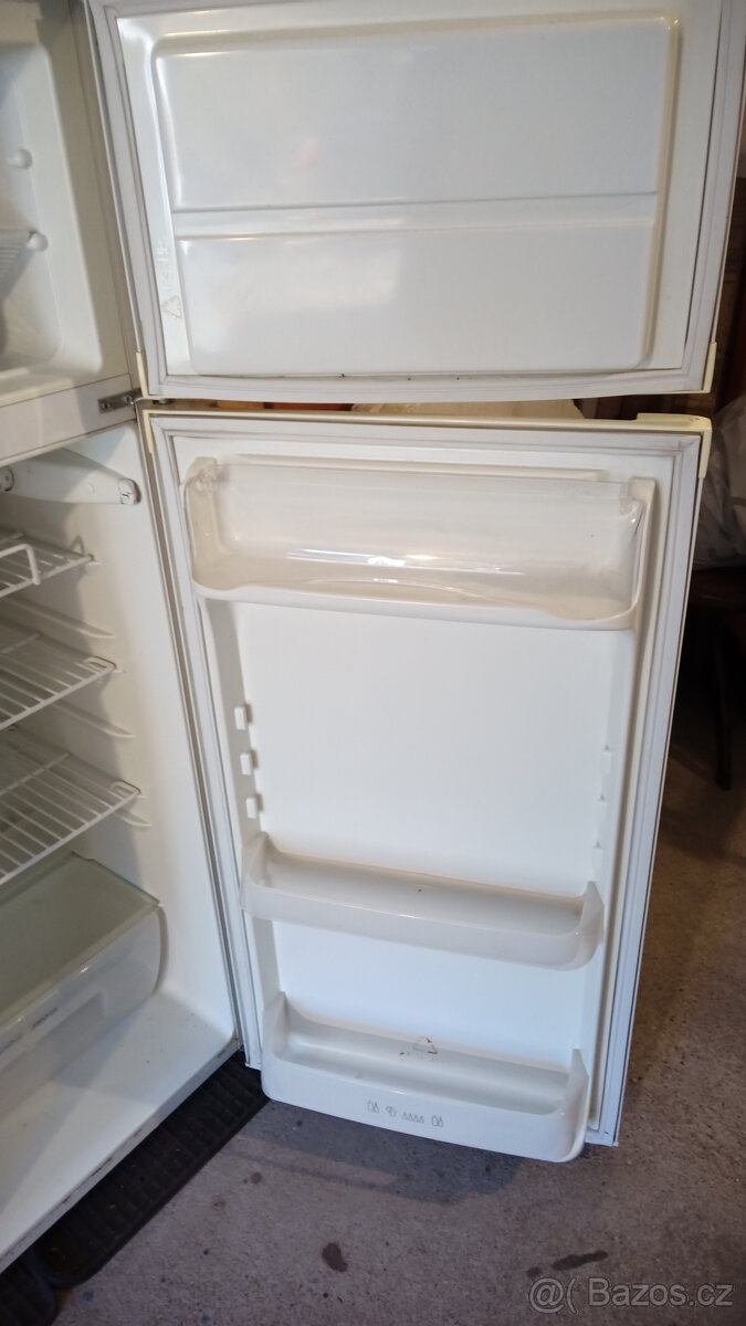 Prodám lednici ZANUSSI - 2