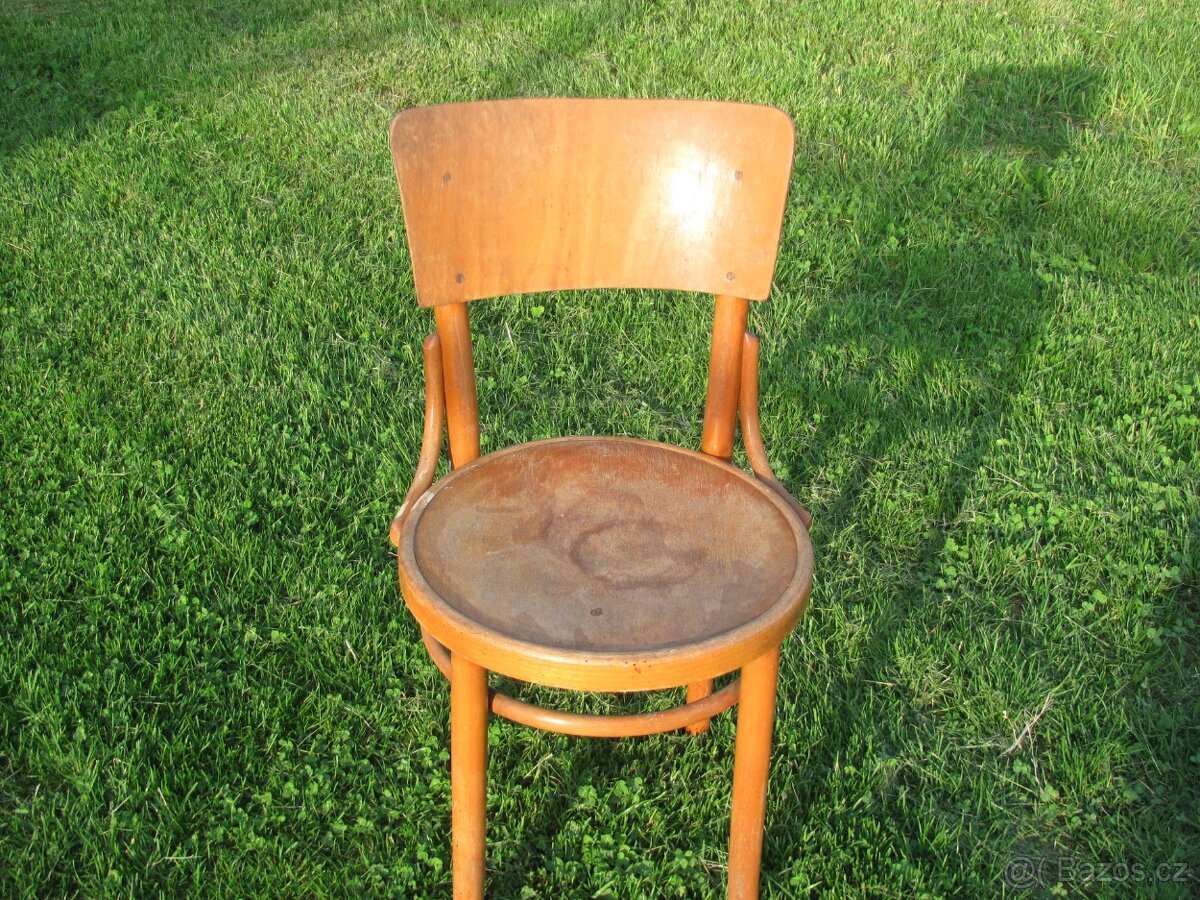 Židle Thonet - 2