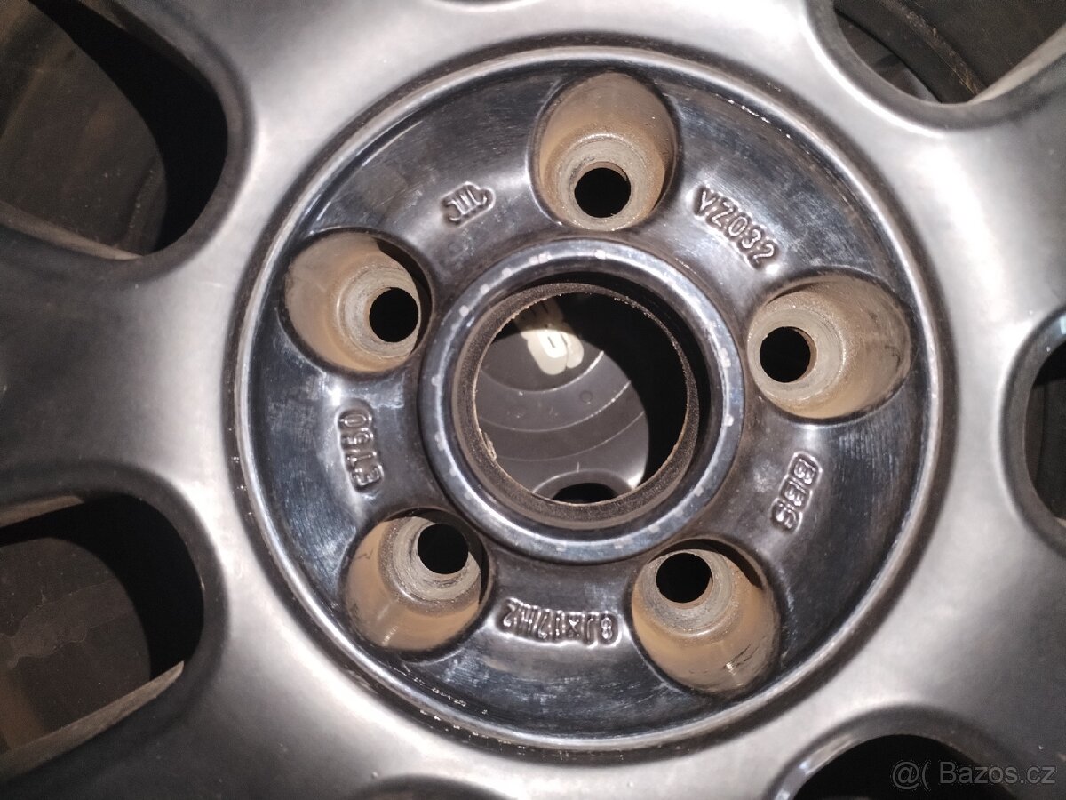 5x112 r 17 - 2