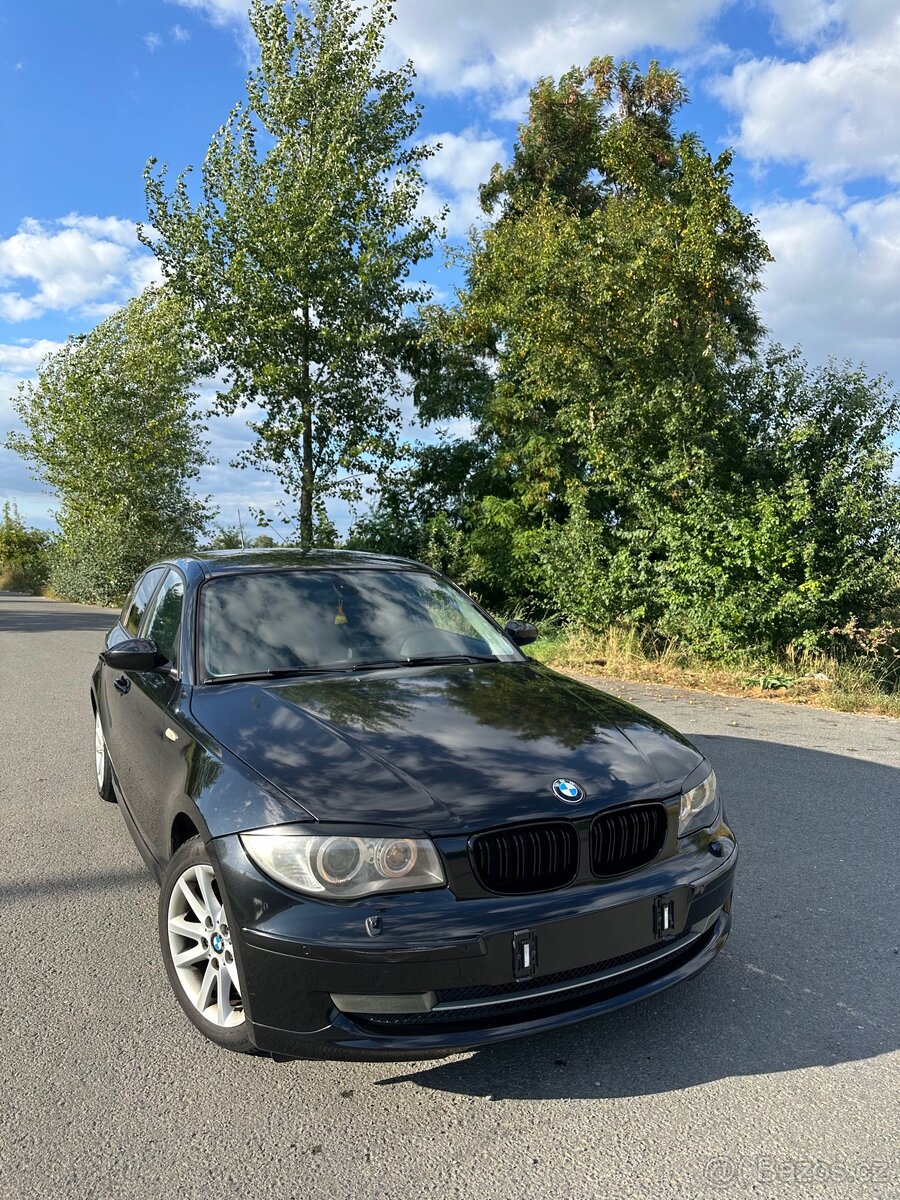 Bmw e87 - 2