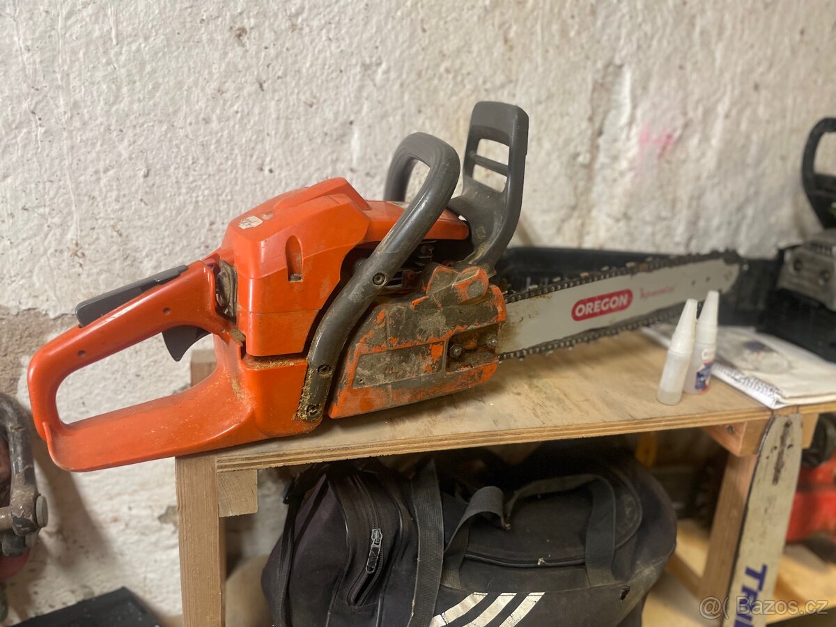 Husqvarna 340 - 2