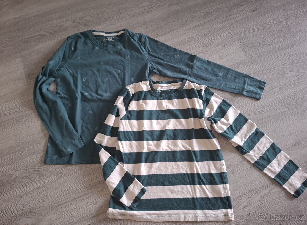 Set oblečení - 2