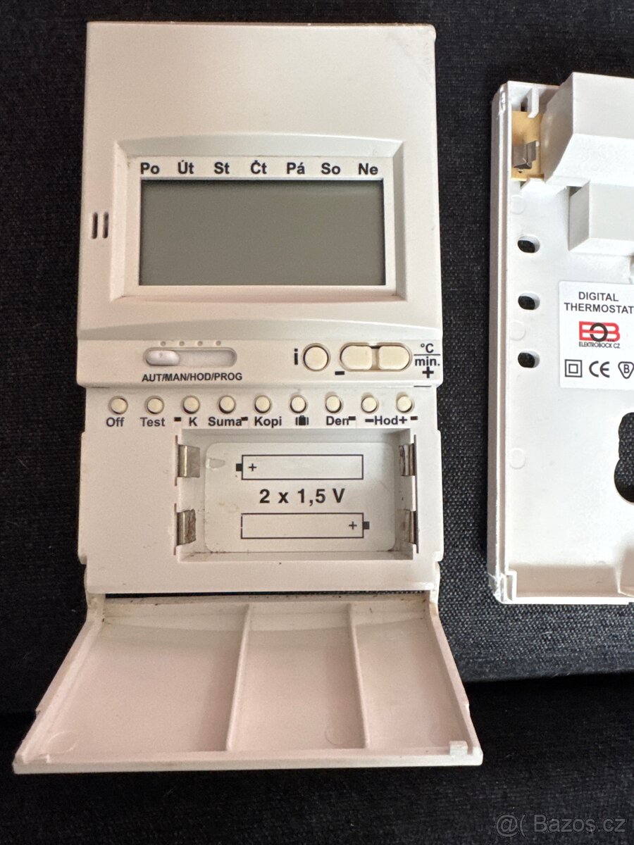 ELEKTROBOCK PT 21 - 2