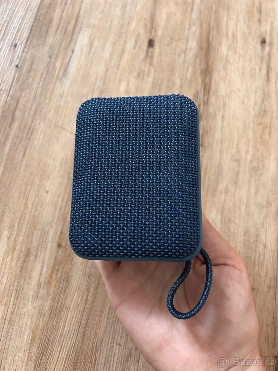 Bluetooth reproduktor Niceboy Atom 4 - 2