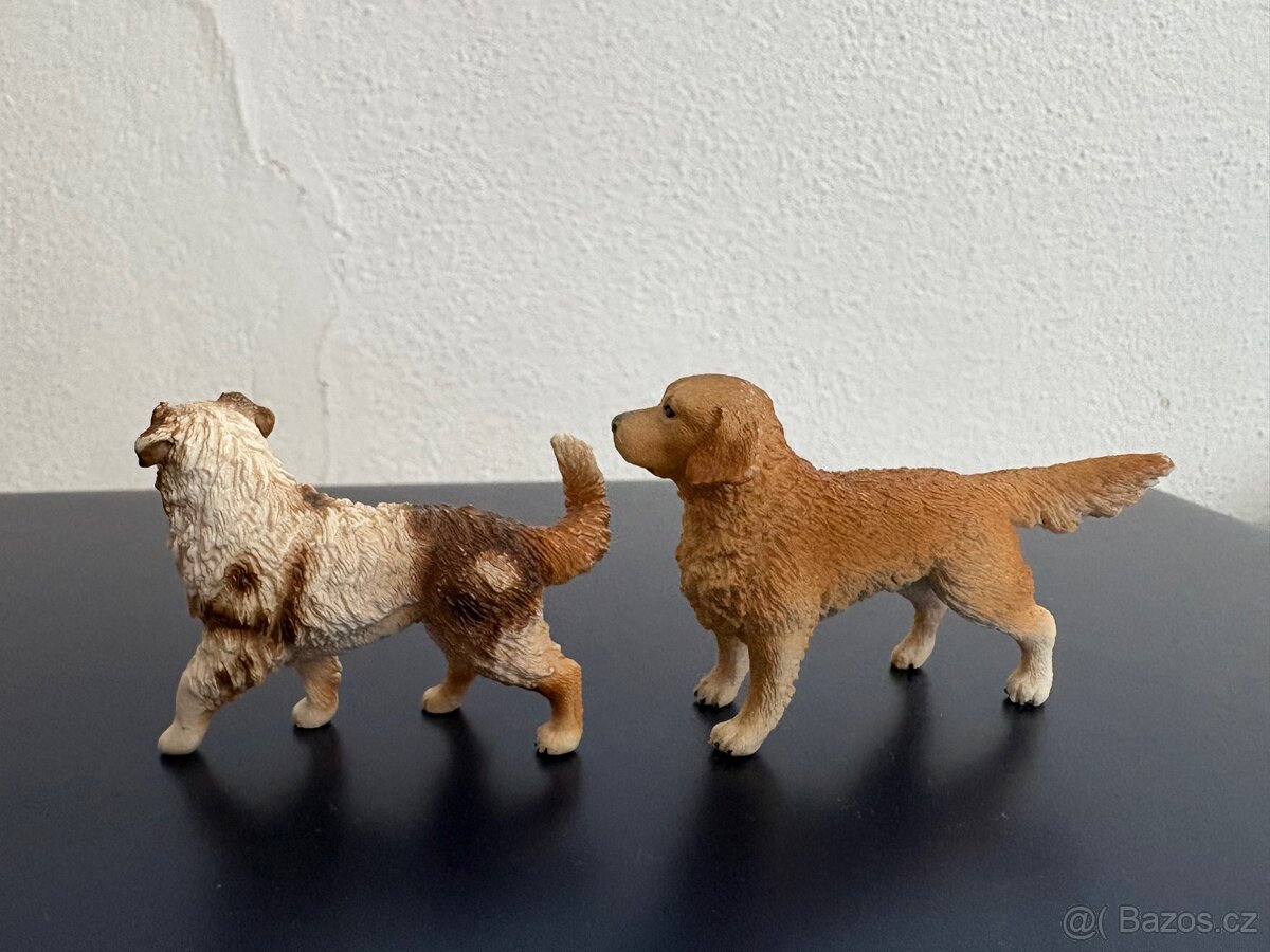Schleich psi - 2