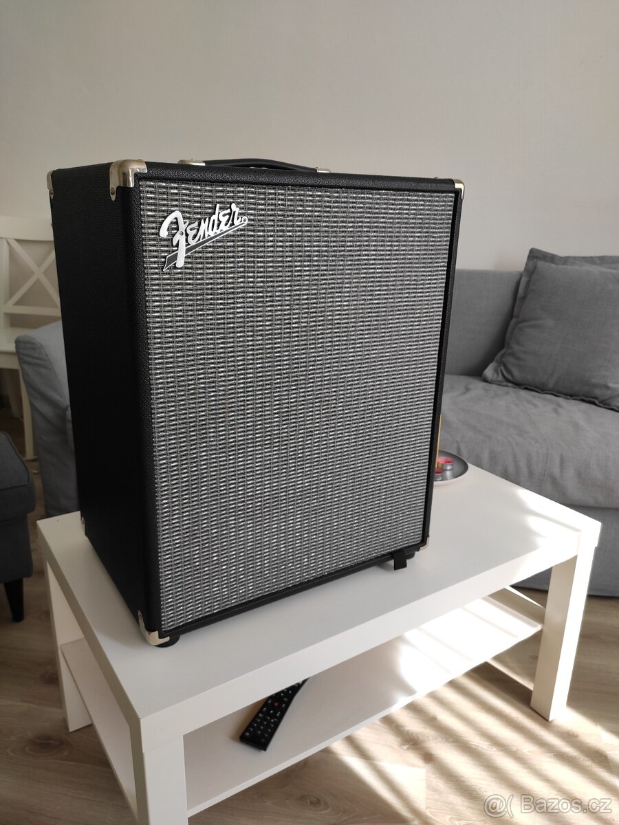 FENDER Rumble 500 V3 - 2