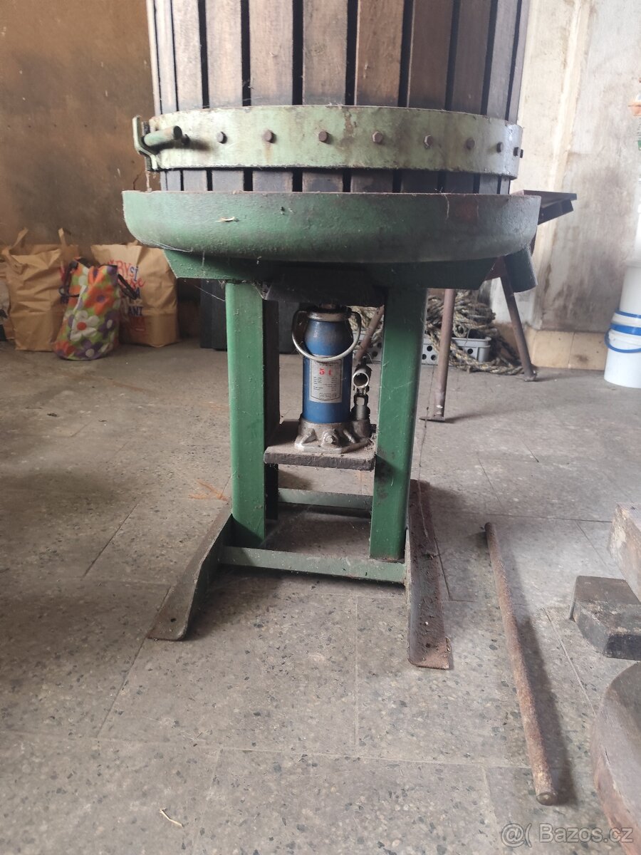 lis na ovoce 100l - 2