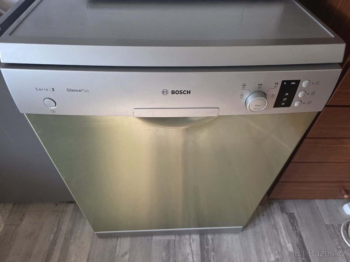 Myčka Bosch - 2