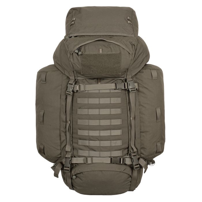Batoh Snigel 110l - 2