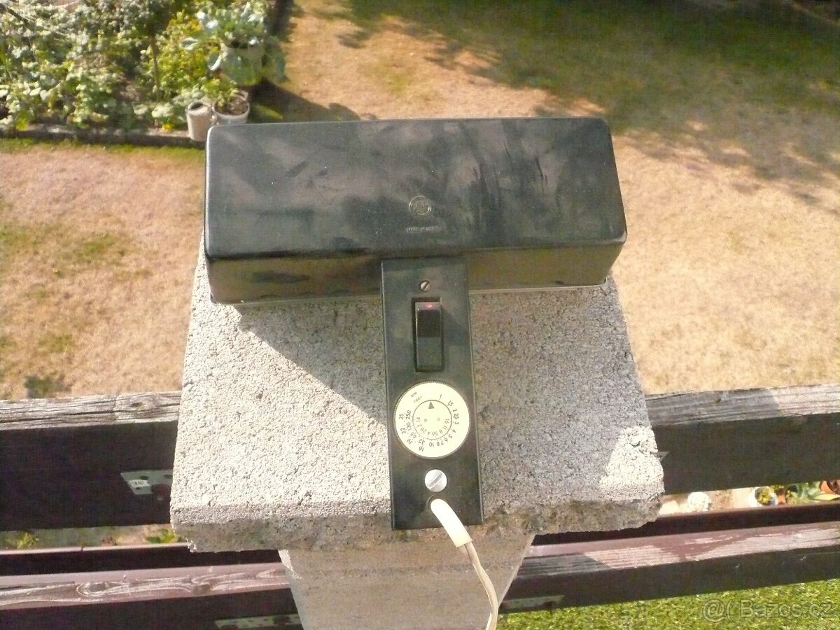 Lampa - 2