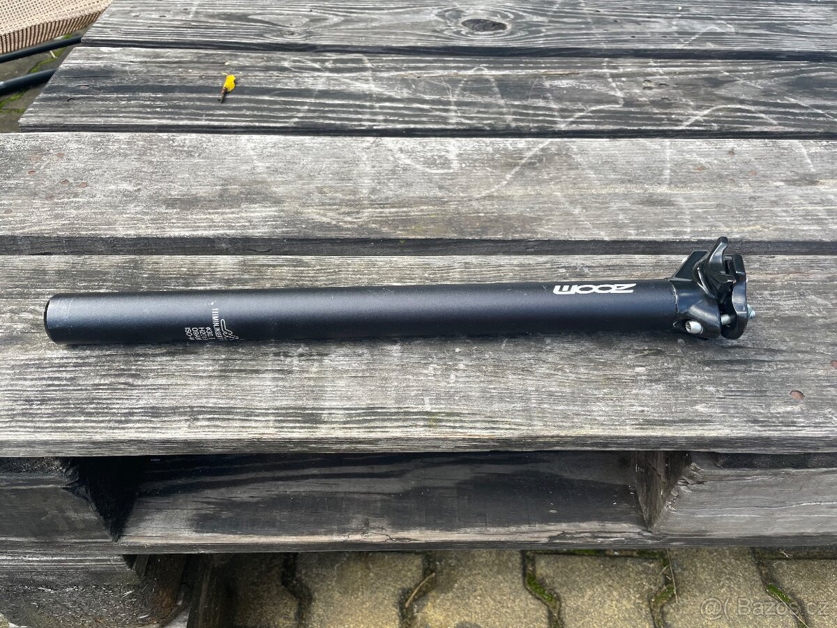 Sedlovka Zoom - 2