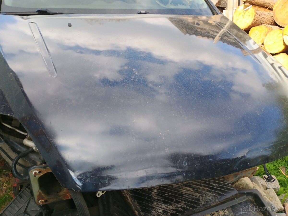 Ford Mondeo MK4,1,8Tdci,92kw,2007 - 2