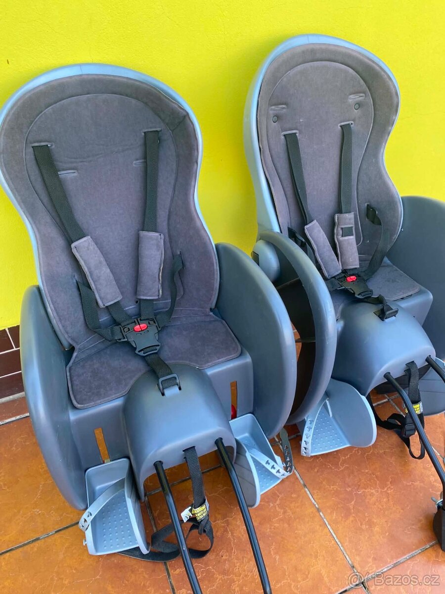 Sedačka Polisport Wallaby Delux - 2