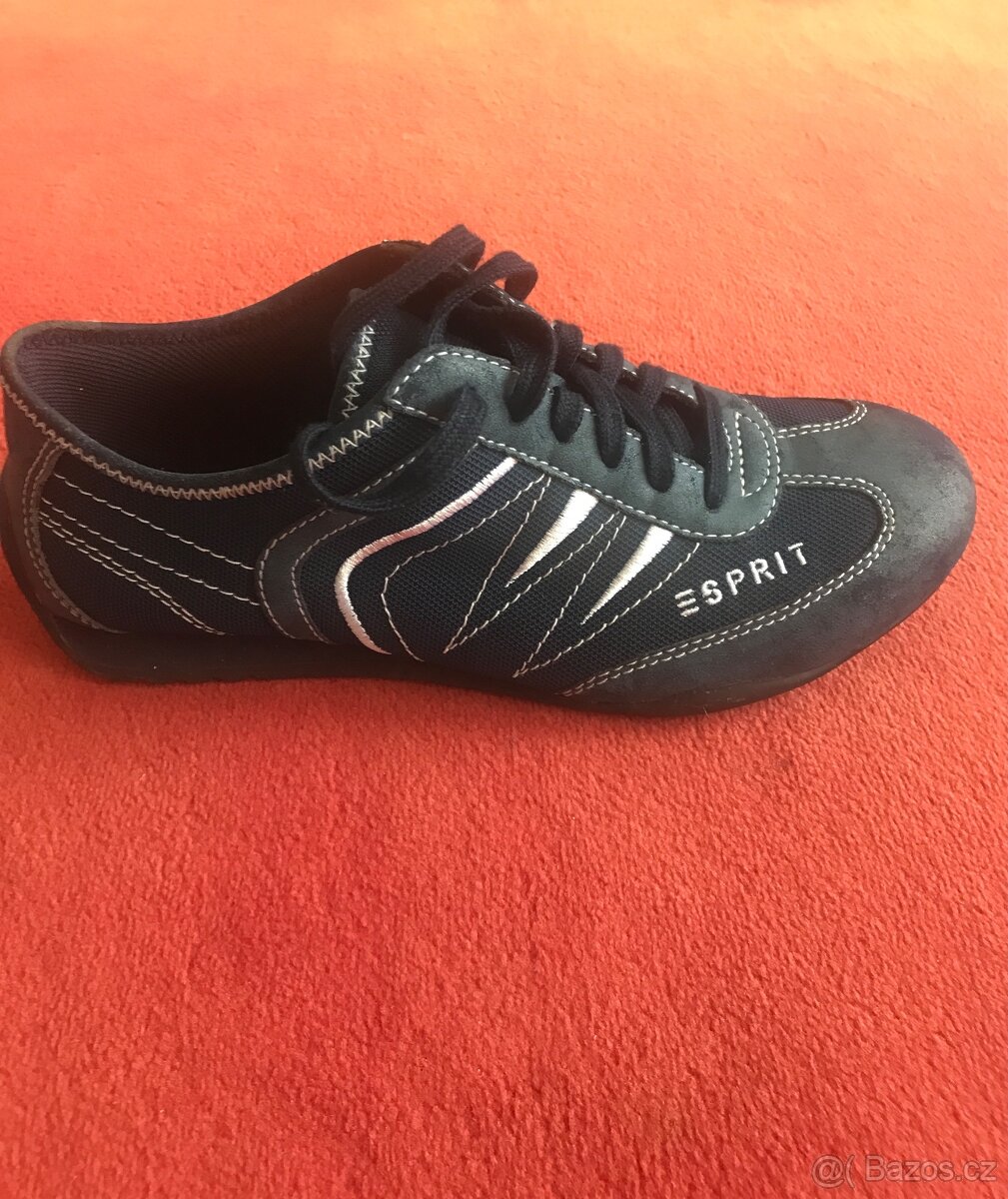 Tenisky ESPRIT - 2