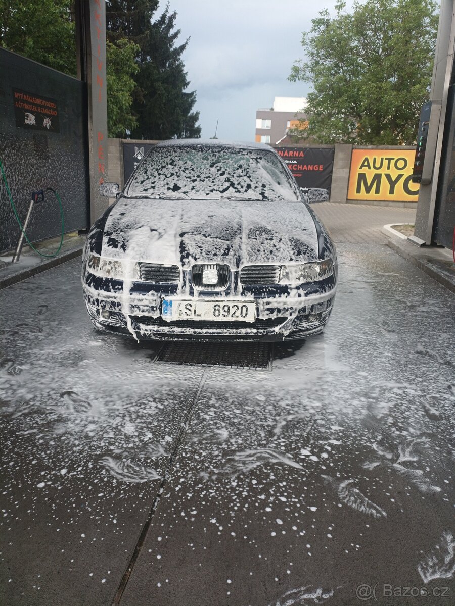 Seat Leon - 2