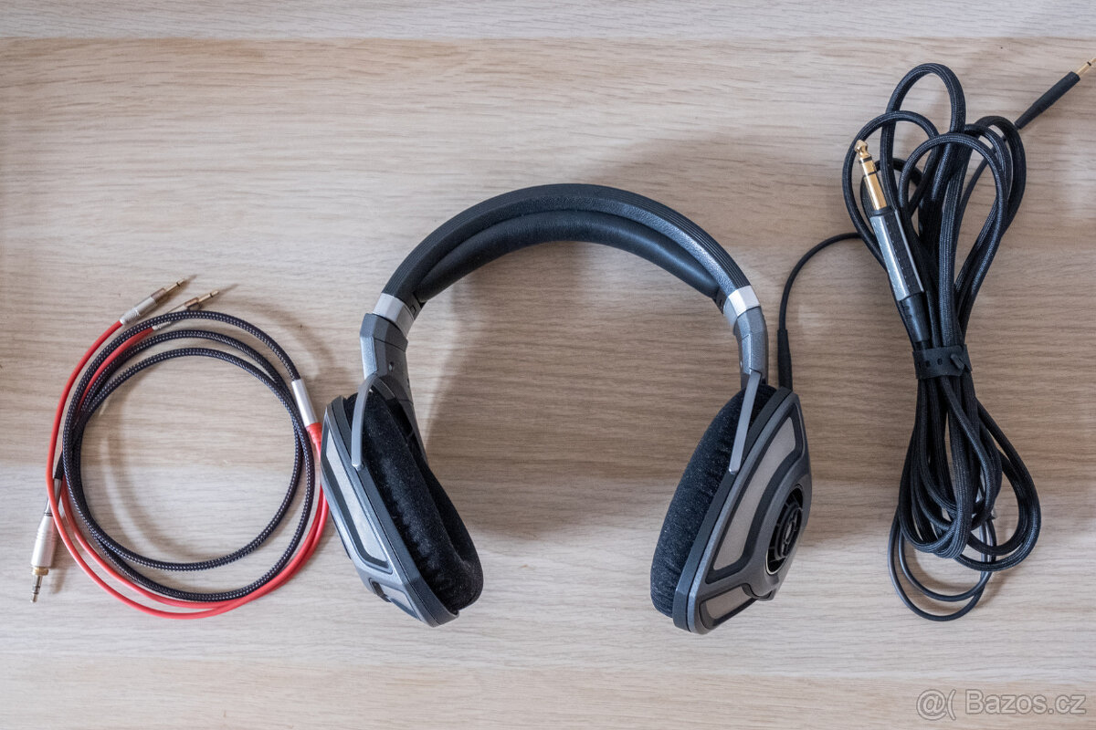 Sennheiser HD 700 - 2