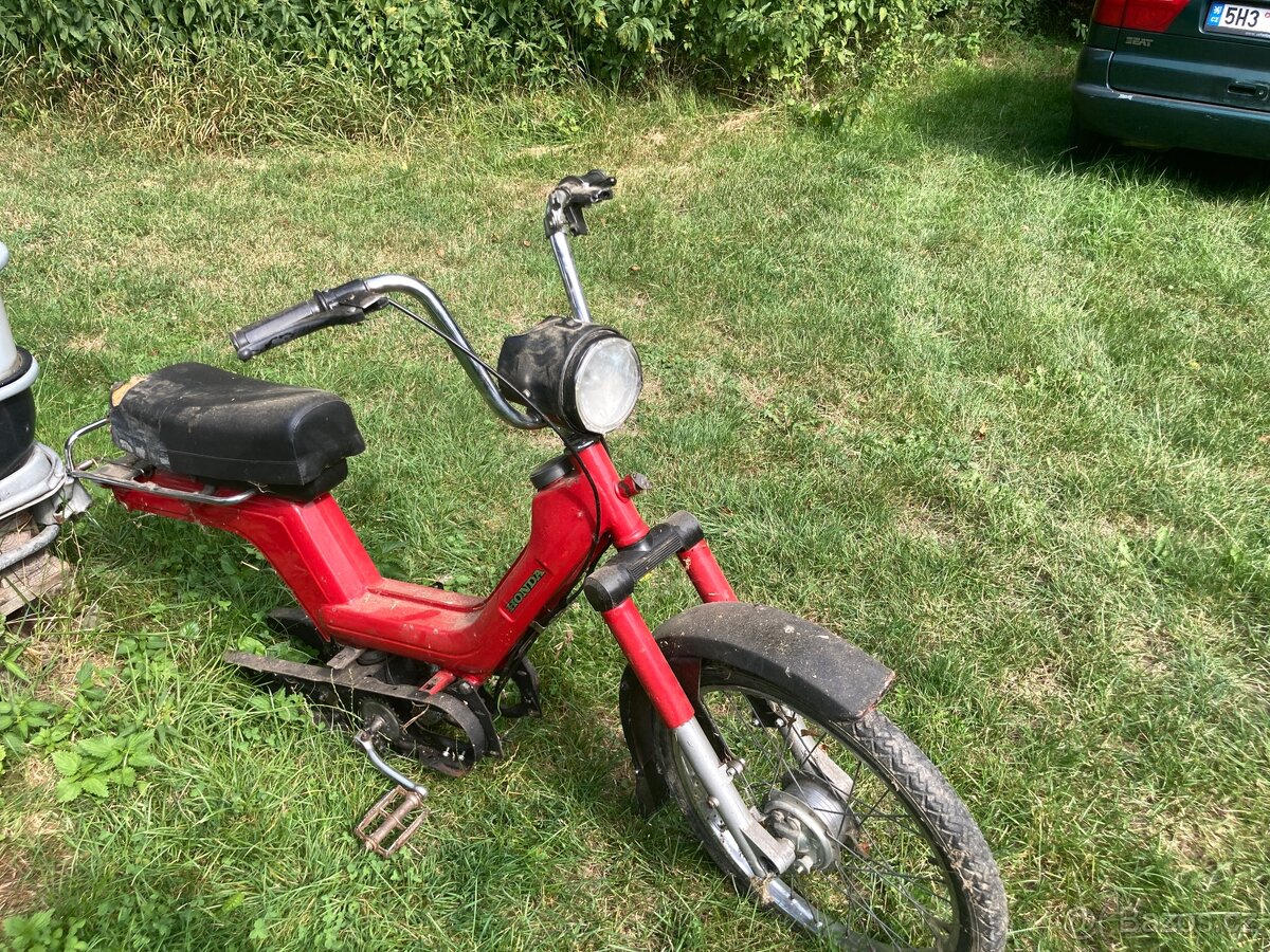 Ram piaggio si - 2