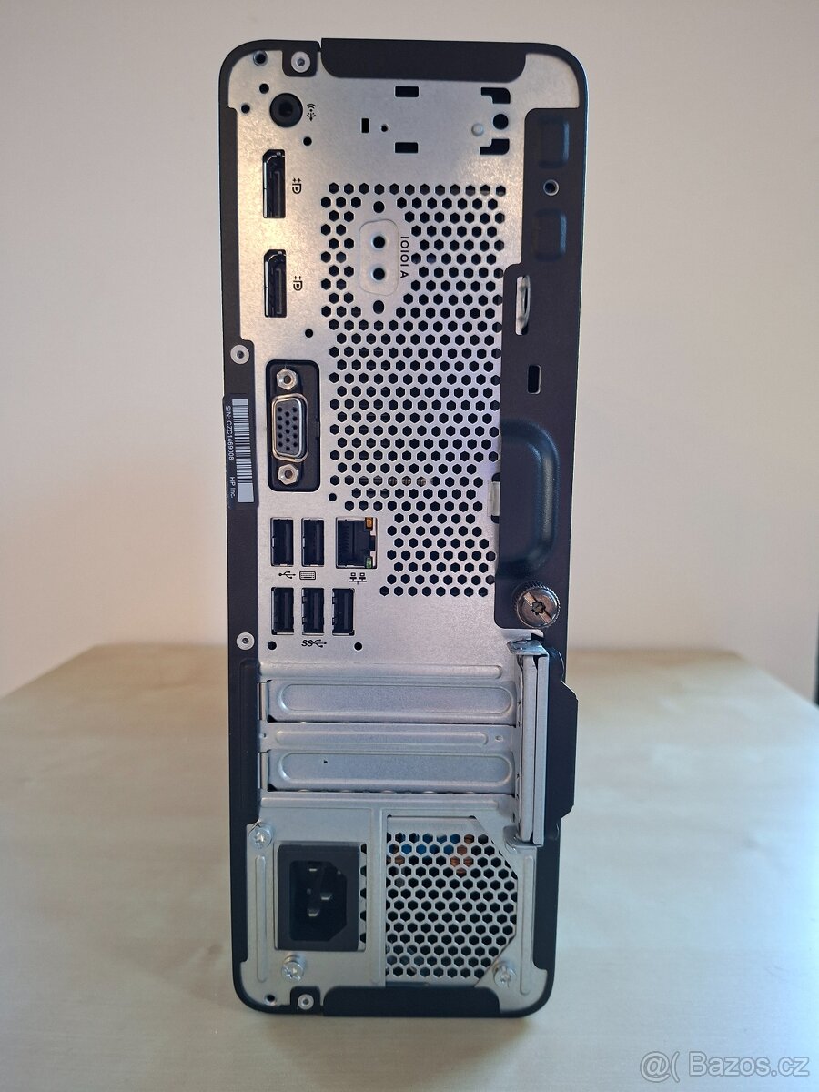HP ProDesk 405 G6 SFF - 2