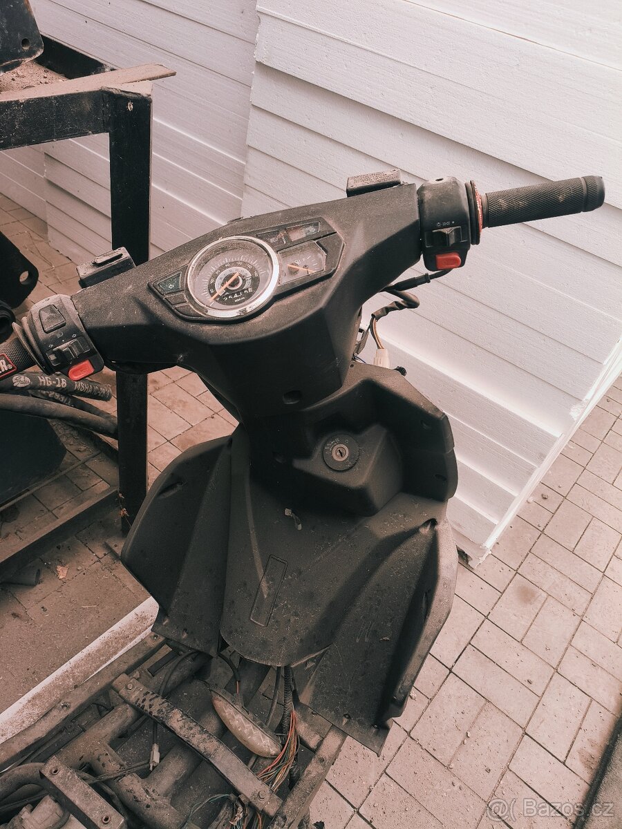 Maxon 125 - 2