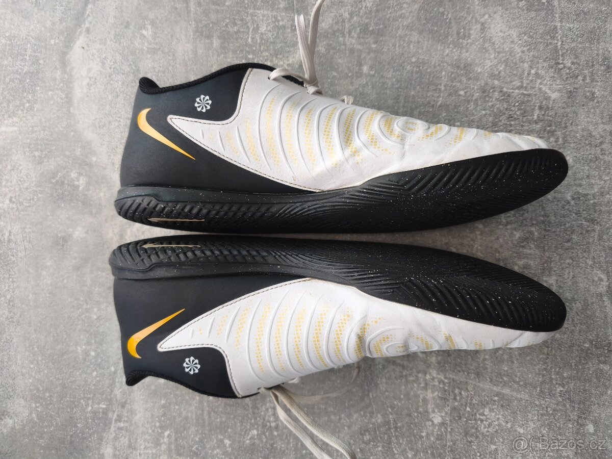Kopačky Nike Fantom GX - 2