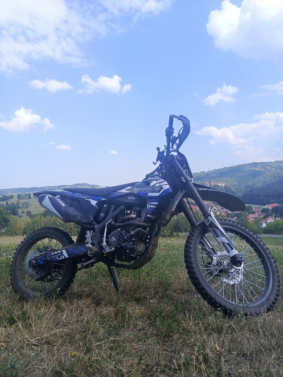 Leramotors 300 - 2