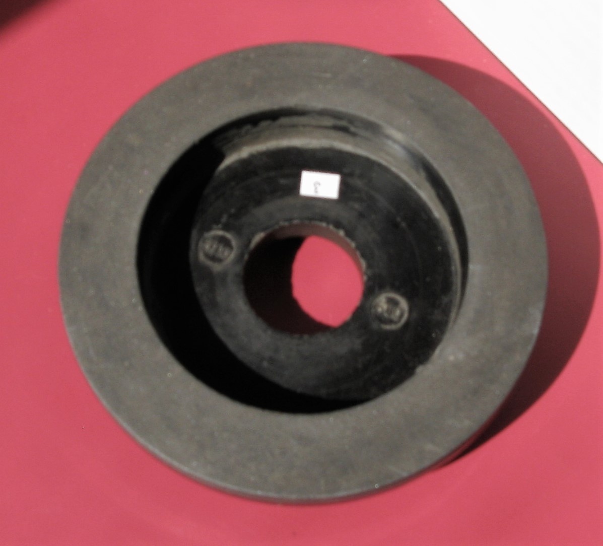 DIA brus č,3 – Ø 125 mm - 2