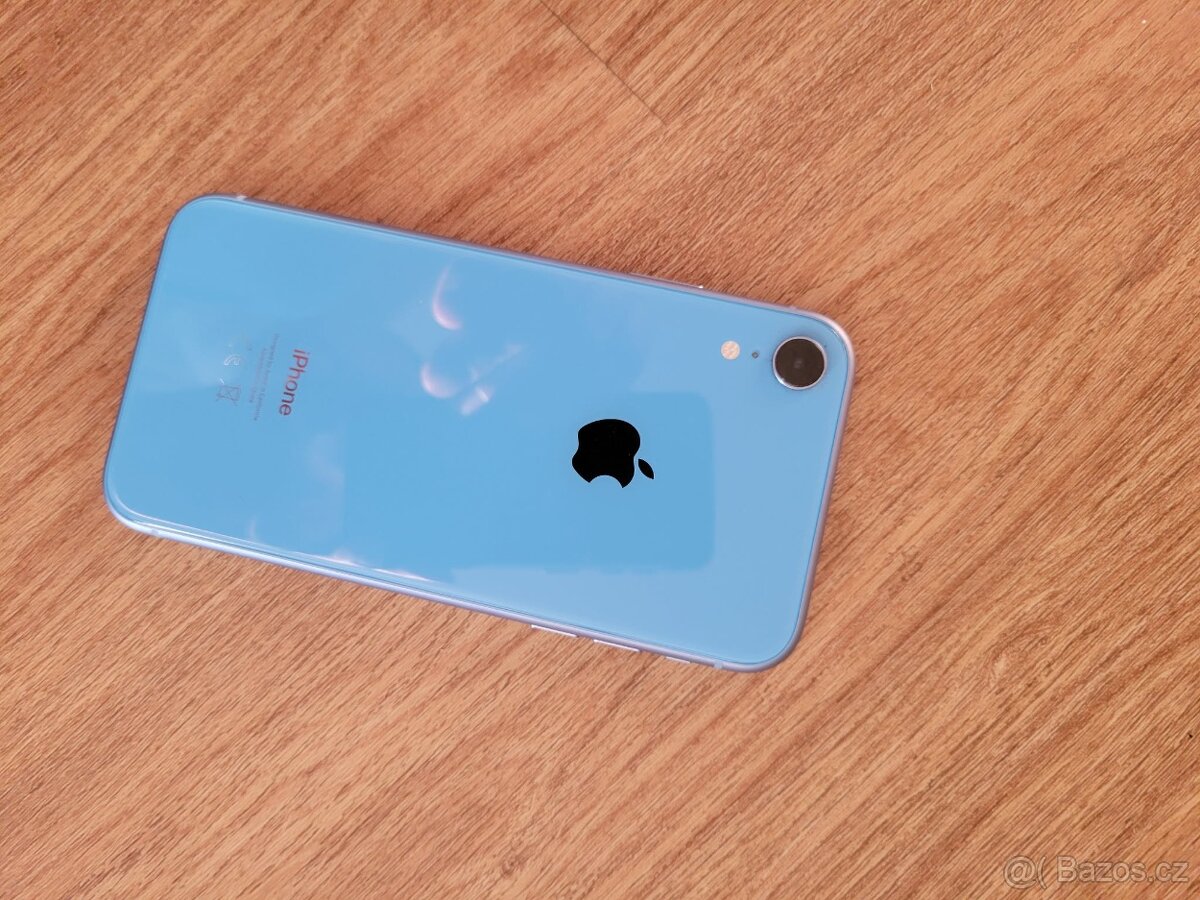 Apple iphone XR - 2