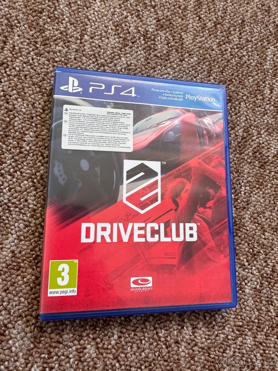 PS4 Pro + 2x dualshock + hra zdarma - 2