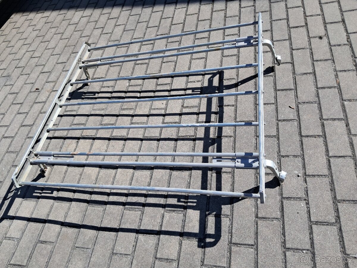 Zahrádka na Moskviče - 2