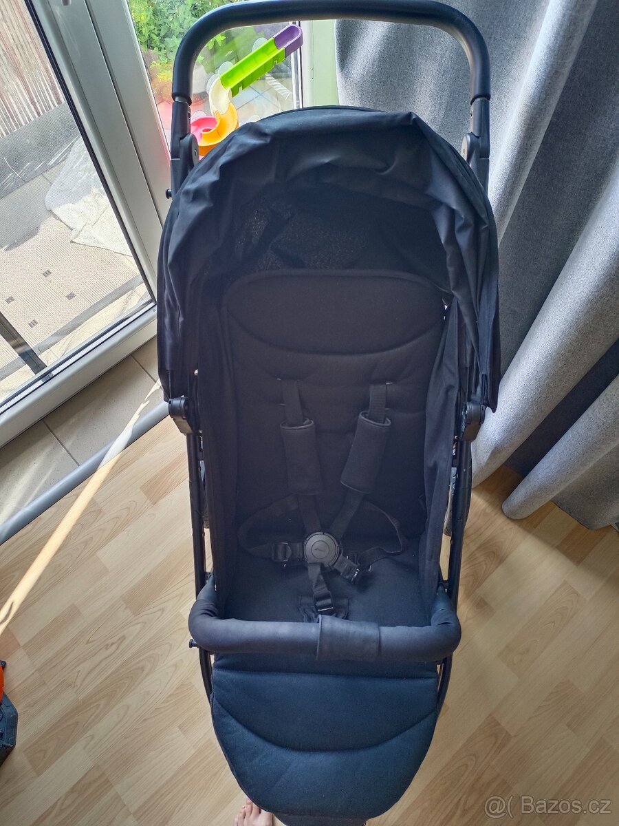 Hauck Rapid 3R XL - 2