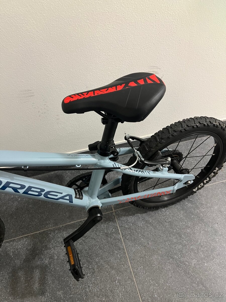 dětské kolo Orbea 16” - 2