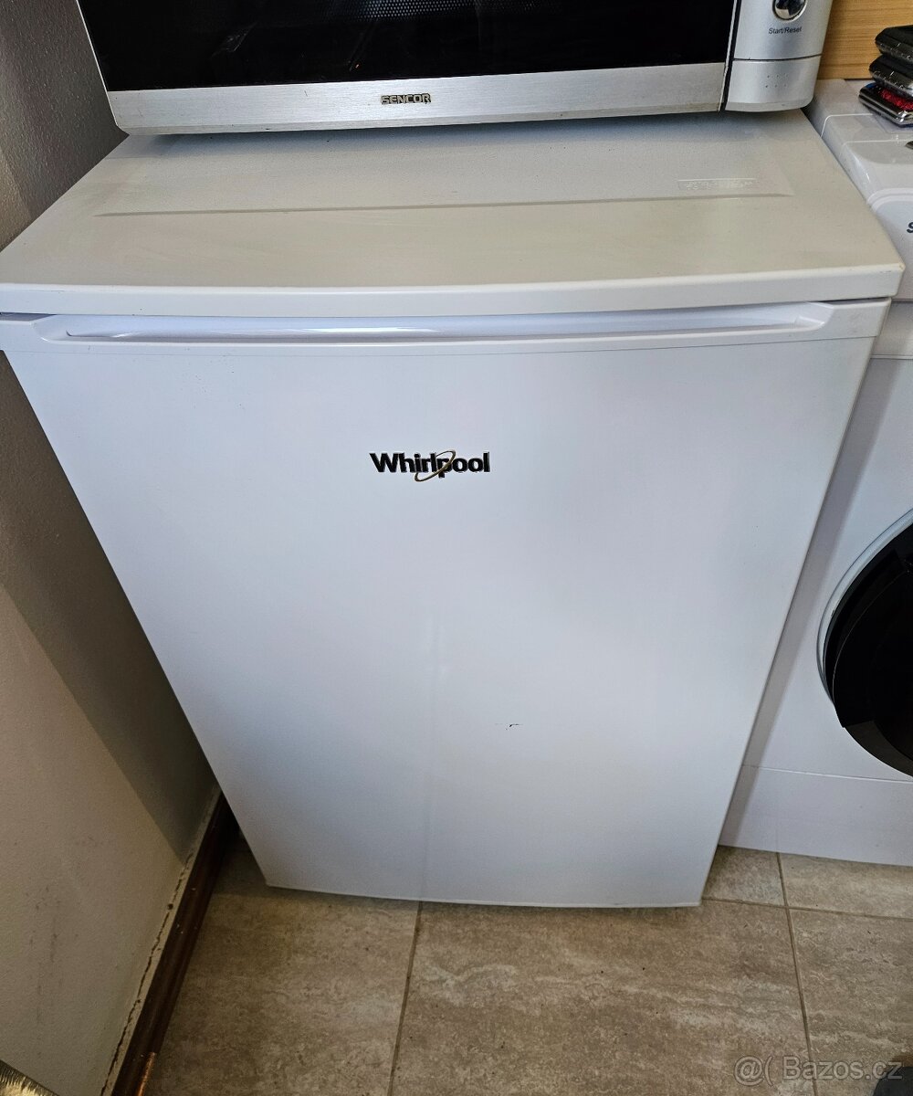 Mrazák Whirlpool - 2