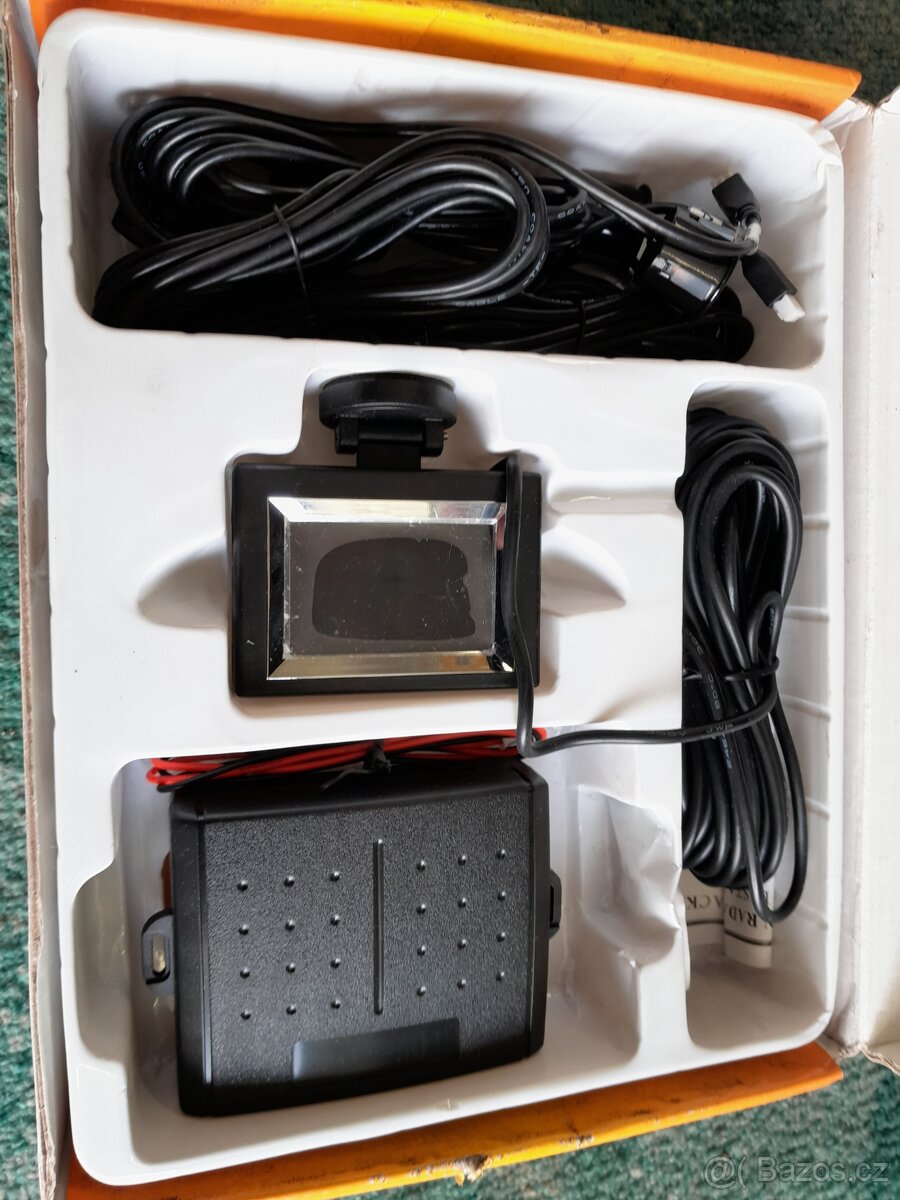 Car parking senzor system - 2