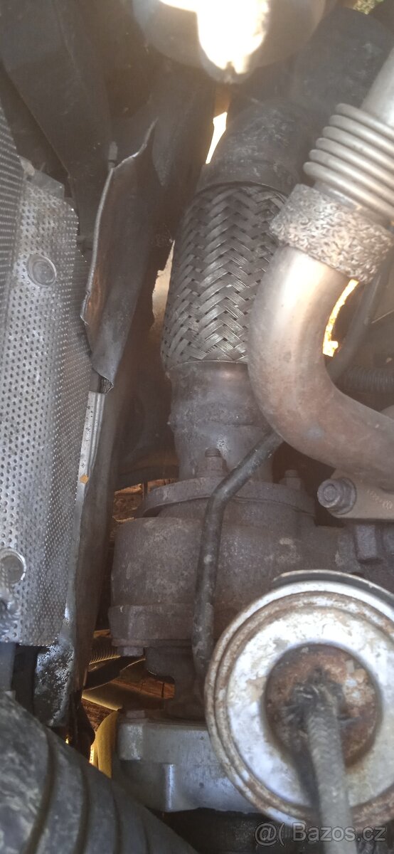 Prodám motor VW Passat B5 - 2