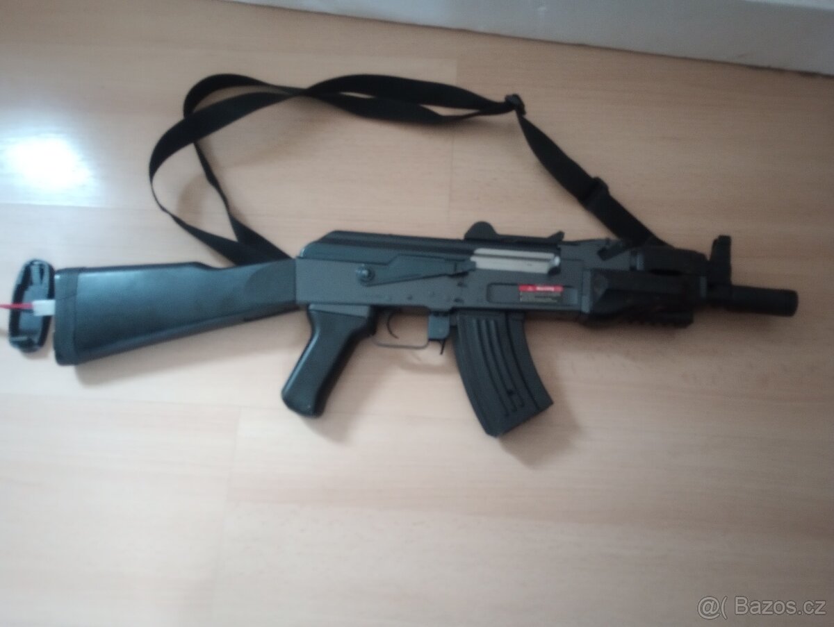Airsoft zbraně dobrá cena - 2