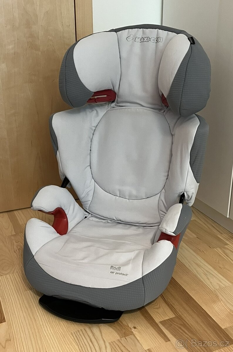 Autosedačka MAXI COSI model Rodi AirProtect - 2