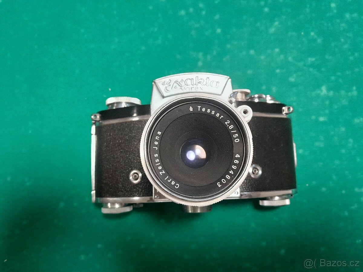 Exakta Varex - 2