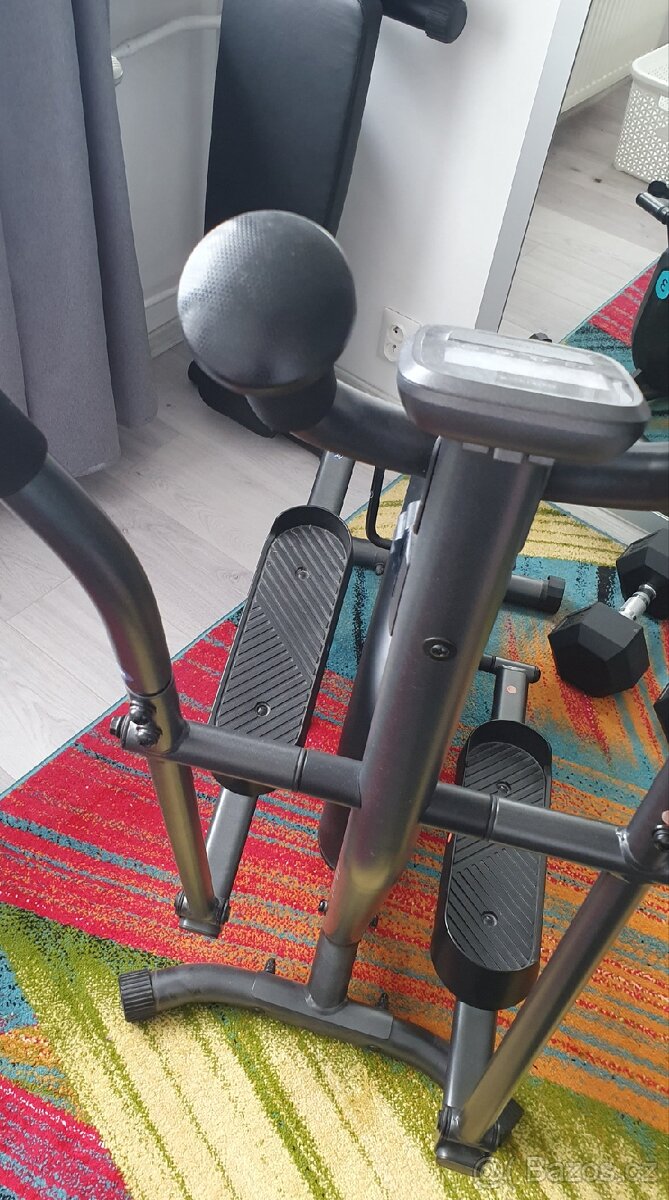 Eliptical Domyos 100 - 2